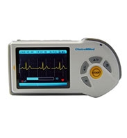 EKG Gerte