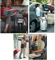 Gebrauchte Mobile Sauerstoffkonzentratoren