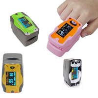 Fingerpulsoximeter für Kinder