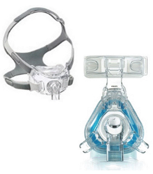CPAP-Masken