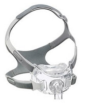 Mund-Nasen-Masken von Philips Respironics