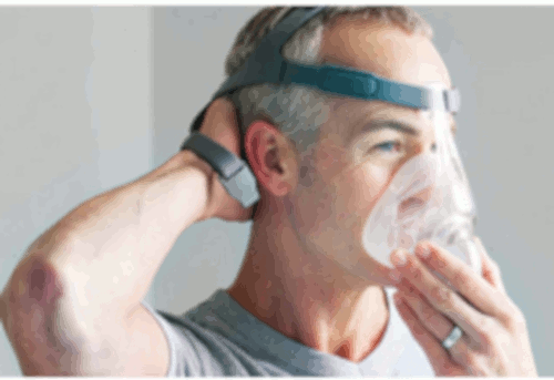 Mund-Nasen-Masken von Fisher & Paykel