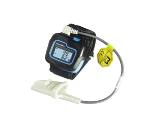 OX-HC W512 Pulsoximeter f�r das Handgelenk Wrist Oximeter
