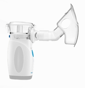 Tragbarer Inhalator NB-810B fr Kinder und Erwachsene