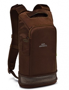 Rucksack fr SimplyGo mini - braun