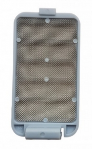 Eingangsfilter für Inogen One G3 (5 Stufen High flow) Grobstaubfilter Partikelfilter Gehäusefilter (2 Stück)