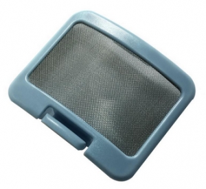 Eingangsfilter fr Inogen One G4 Grobstaubfilter Partikelfilter Gehusefilter