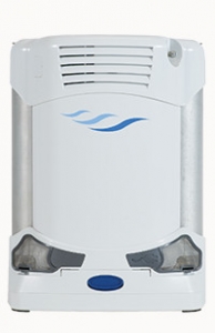 FreeStyle® Comfort® mobiler tragbarer Sauerstoffkonzentrator von Caire
