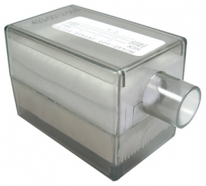 Longlife Filter Gerätefilter für DeVilbiss Compact 525 KS Sauerstoffkonzentrator
