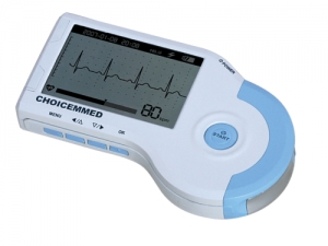 EKG Gert Observer MD100B mobil