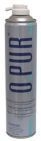 O-PUR 8-Liter Dose (Ersatzdose für die Verwendung mit Sauerstoffmaske)