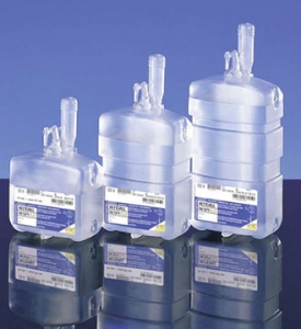 Sterilwasser RESPIFLO 325 ml mit Adapter 10 Karton à 20 Stück