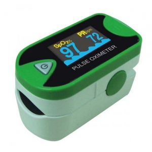 Fingerpulsoximeter MD 300 C26