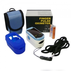 Fingerpulsoximeter MD 300 C19