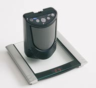 Invacare® XPO2 tragbarer Sauerstoffkonzentrator