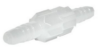 Schlauchverbinder drehbar SV 6D für Sauerstoffschlauch 6mm