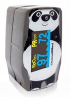 Kinder Finger-Pulsoximeter Panda ChoiceMMed MD300C55