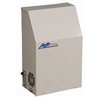 AirSep Topaz PSA-Konzentrator mit lackiertem Aluminiumgehäuse & Überwachung der Sauerstoffkonzentration (LED-Anzeige)